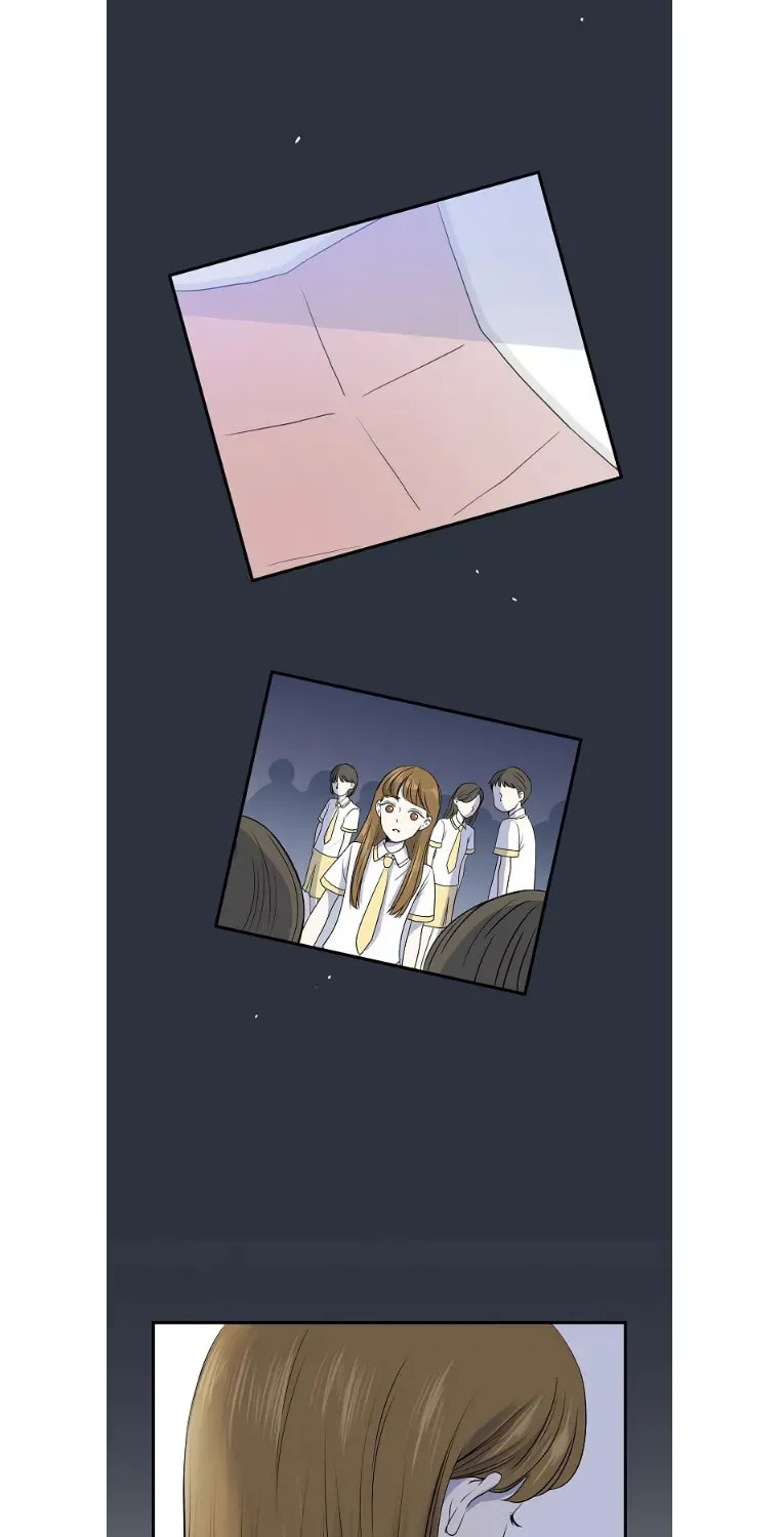 My First Love Chapter 2 page 32 - 