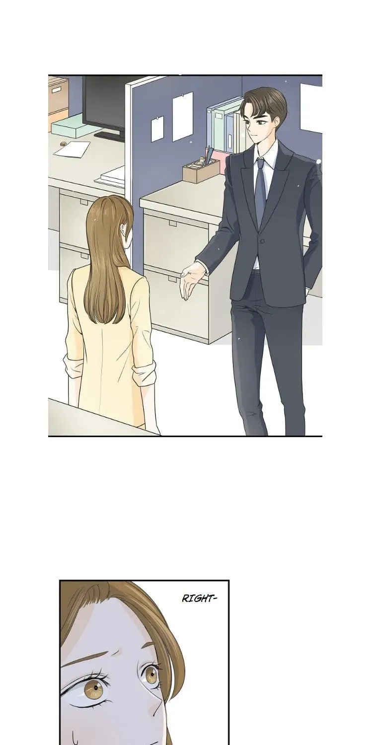 My First Love Chapter 2 page 35 - 