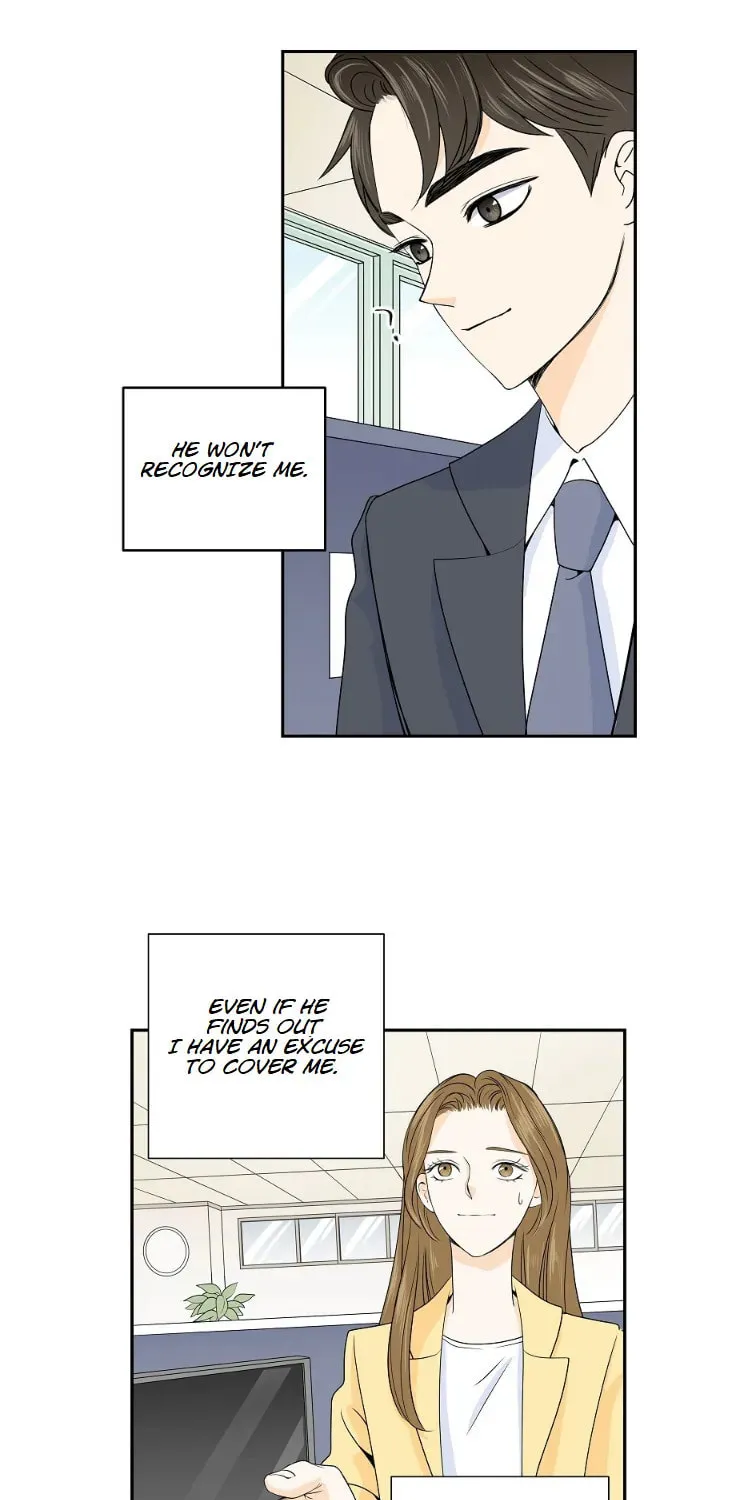 My First Love Chapter 2 page 37 - 