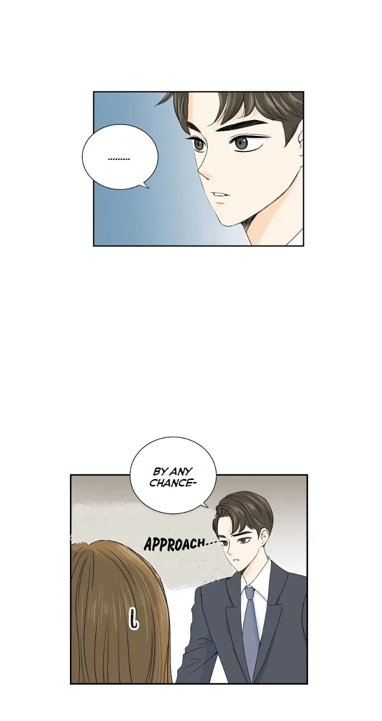 My First Love Chapter 2 page 39 - 