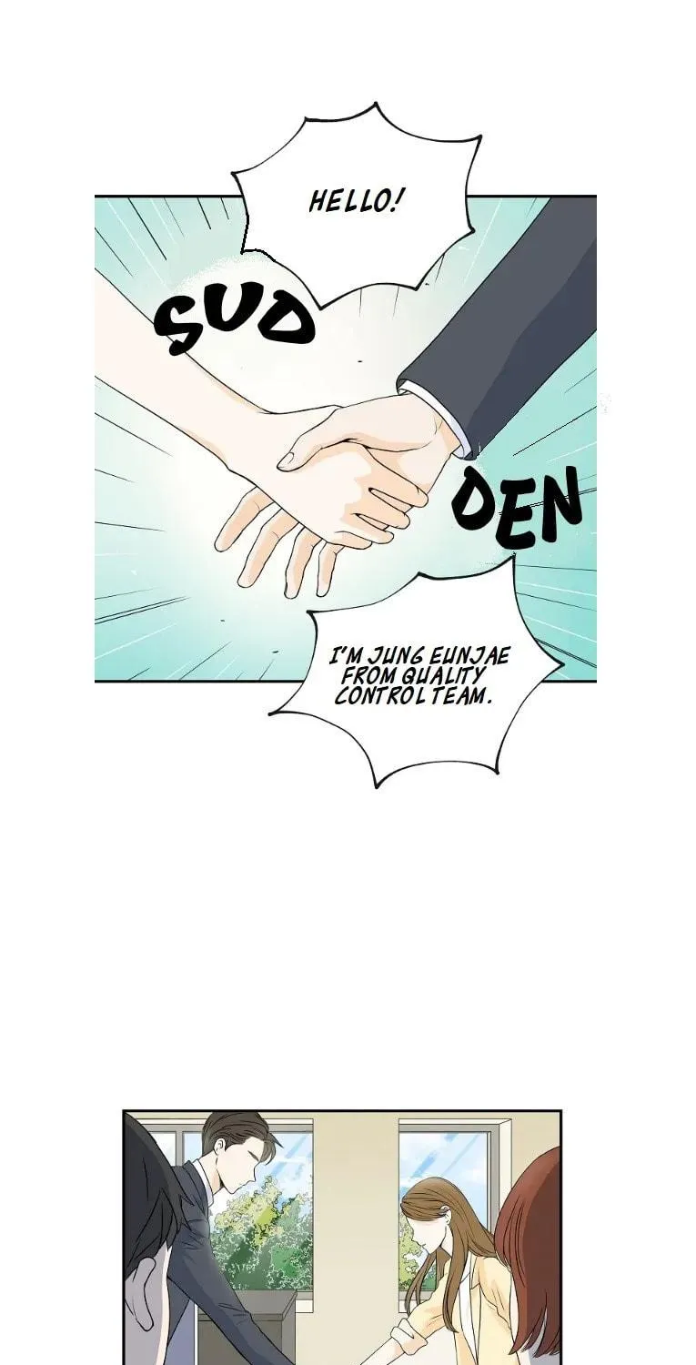 My First Love Chapter 2 page 40 - 
