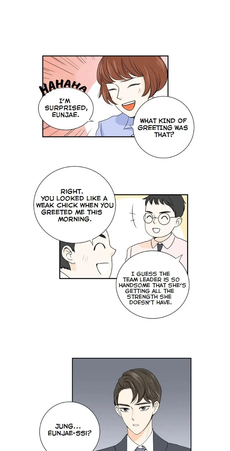 My First Love Chapter 2 page 42 - 