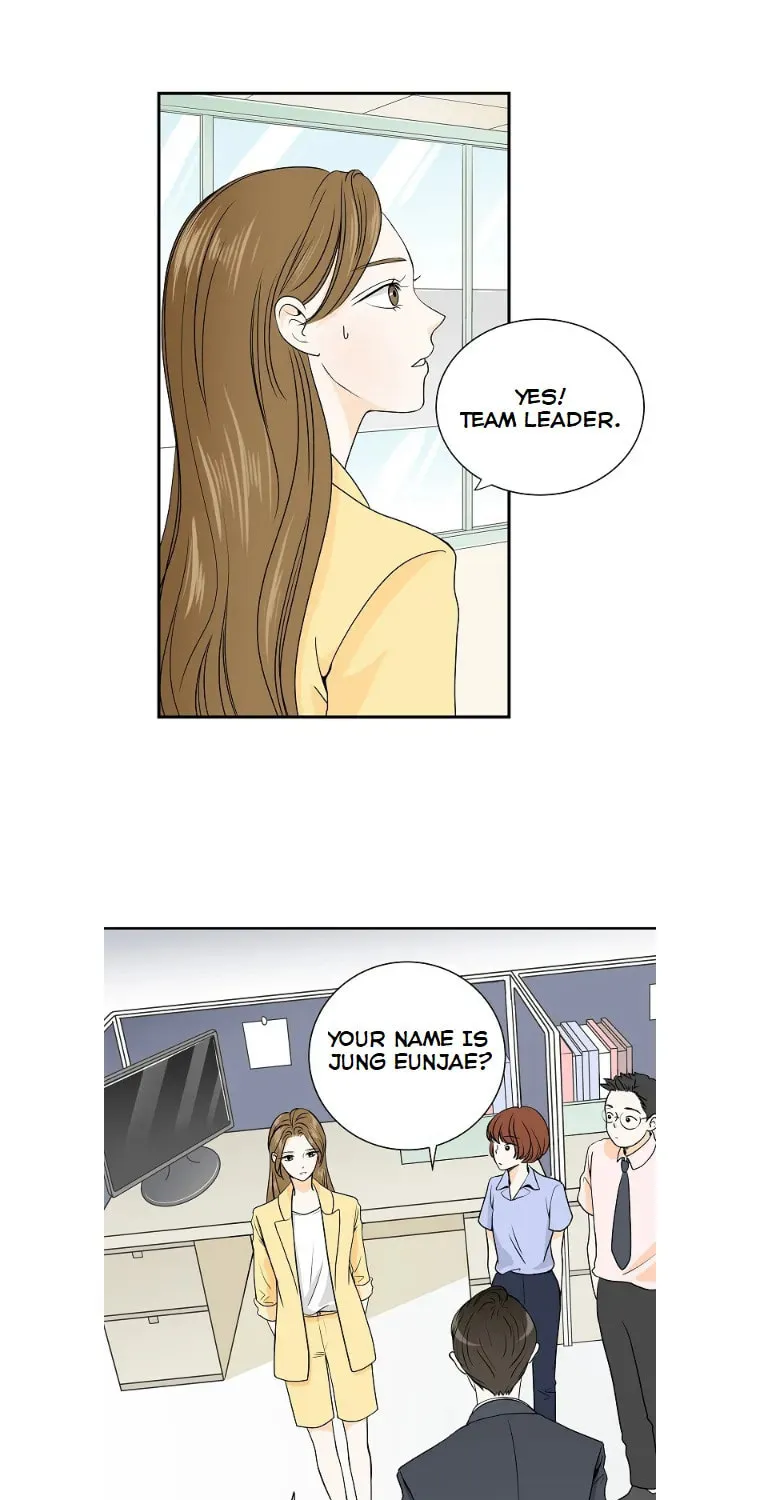 My First Love Chapter 2 page 44 - 