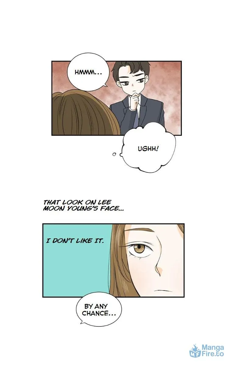 My First Love Chapter 2 page 46 - 