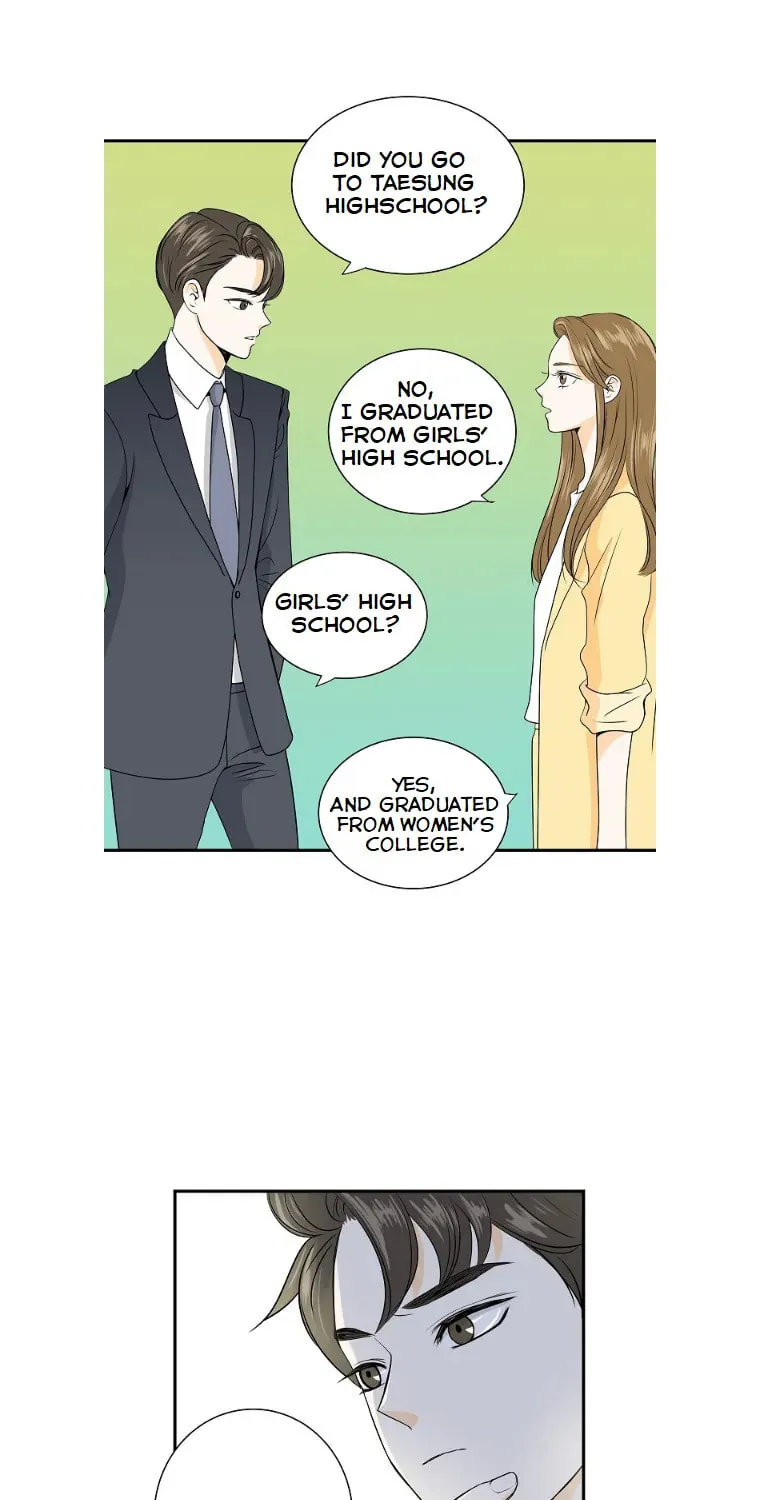 My First Love Chapter 2 page 47 - 