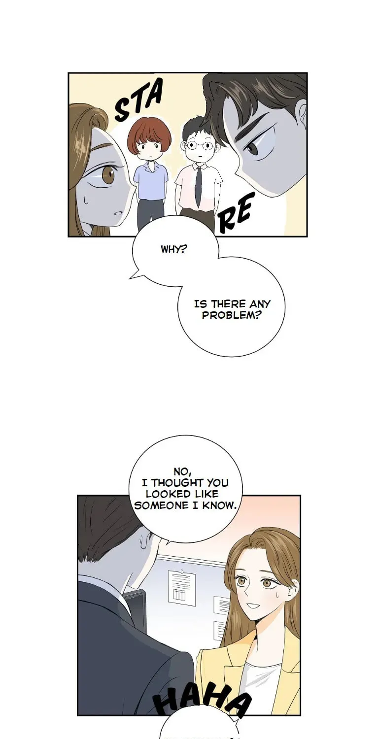 My First Love Chapter 2 page 49 - 