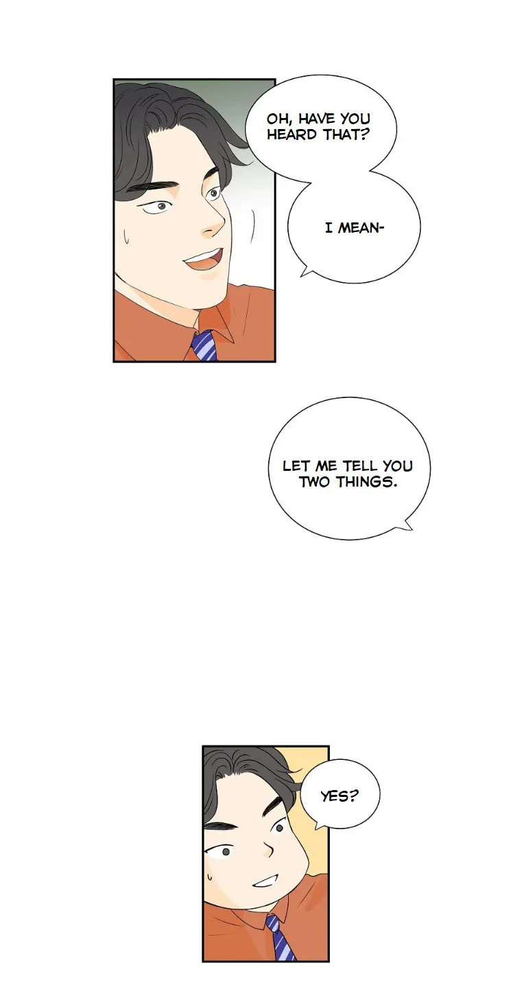 My First Love Chapter 2 page 9 - 