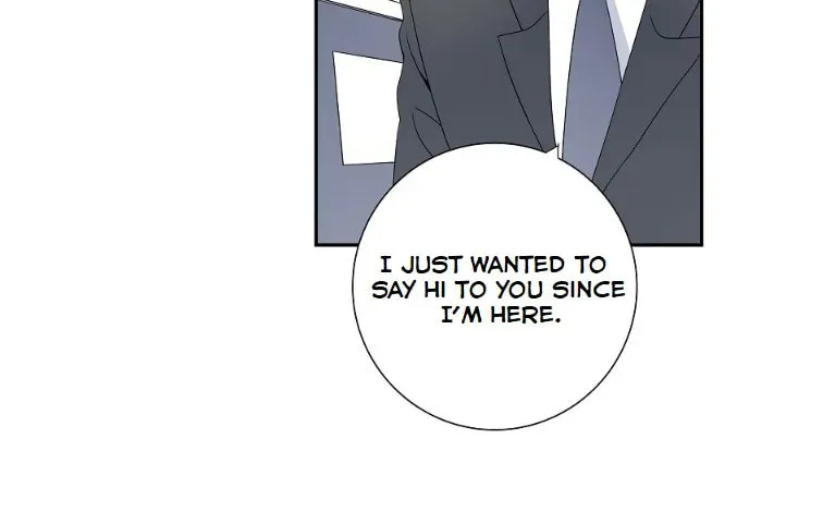 My First Love Chapter 3 page 12 - 