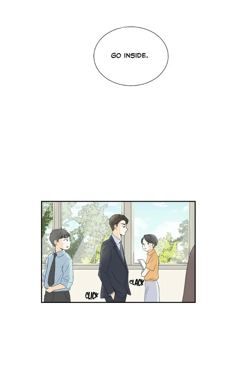 My First Love Chapter 3 page 14 - 