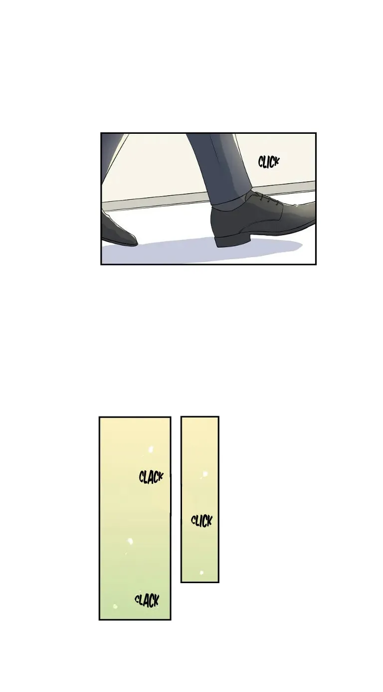 My First Love Chapter 3 page 15 - 
