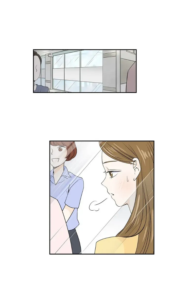 My First Love Chapter 3 page 18 - 