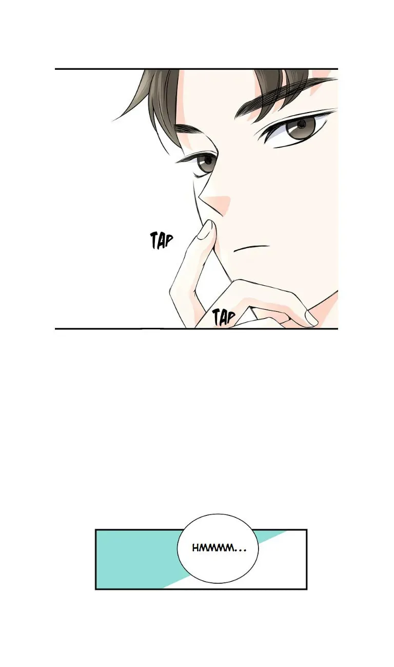 My First Love Chapter 3 page 19 - 