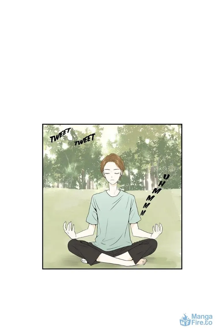 My First Love Chapter 3 page 20 - 