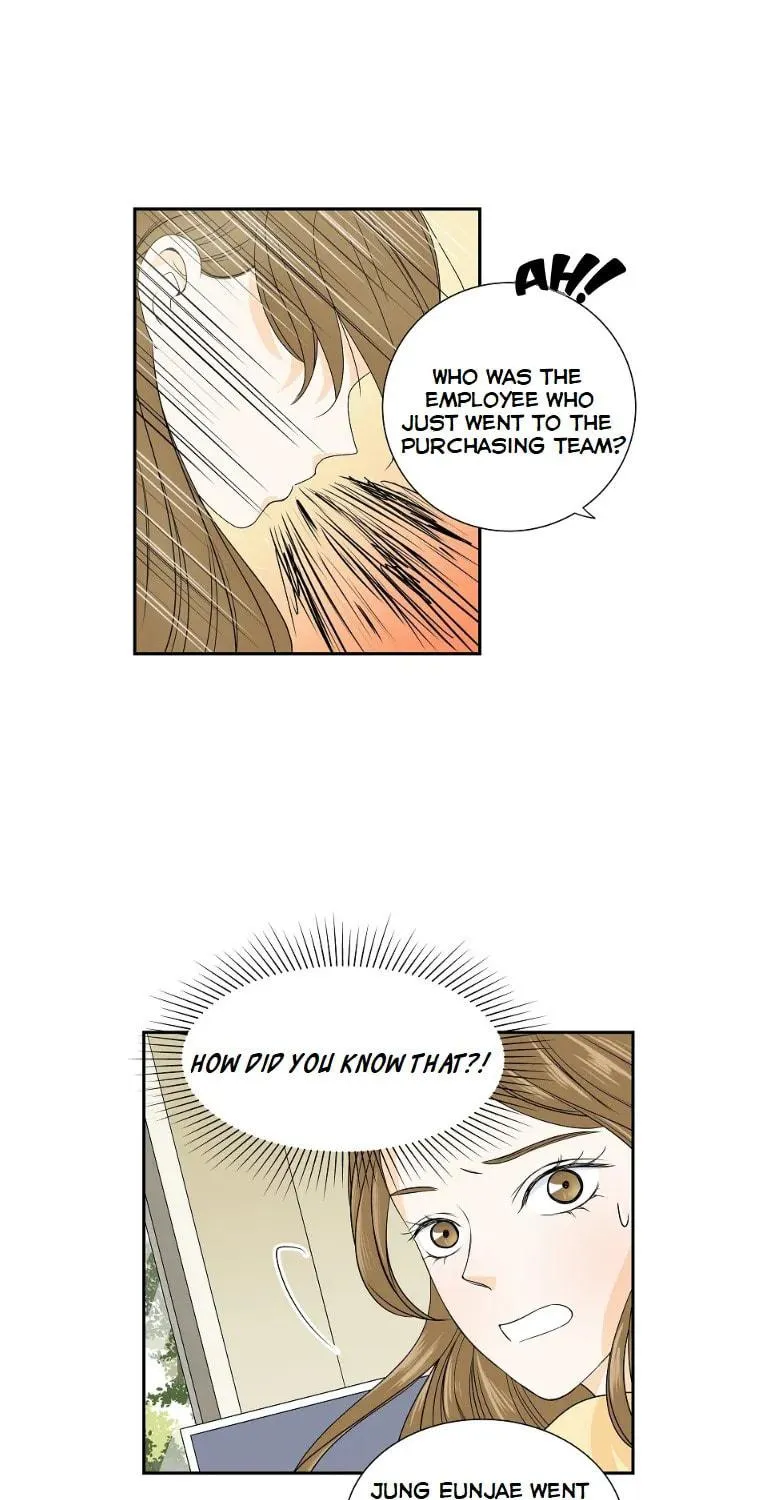 My First Love Chapter 3 page 3 - 