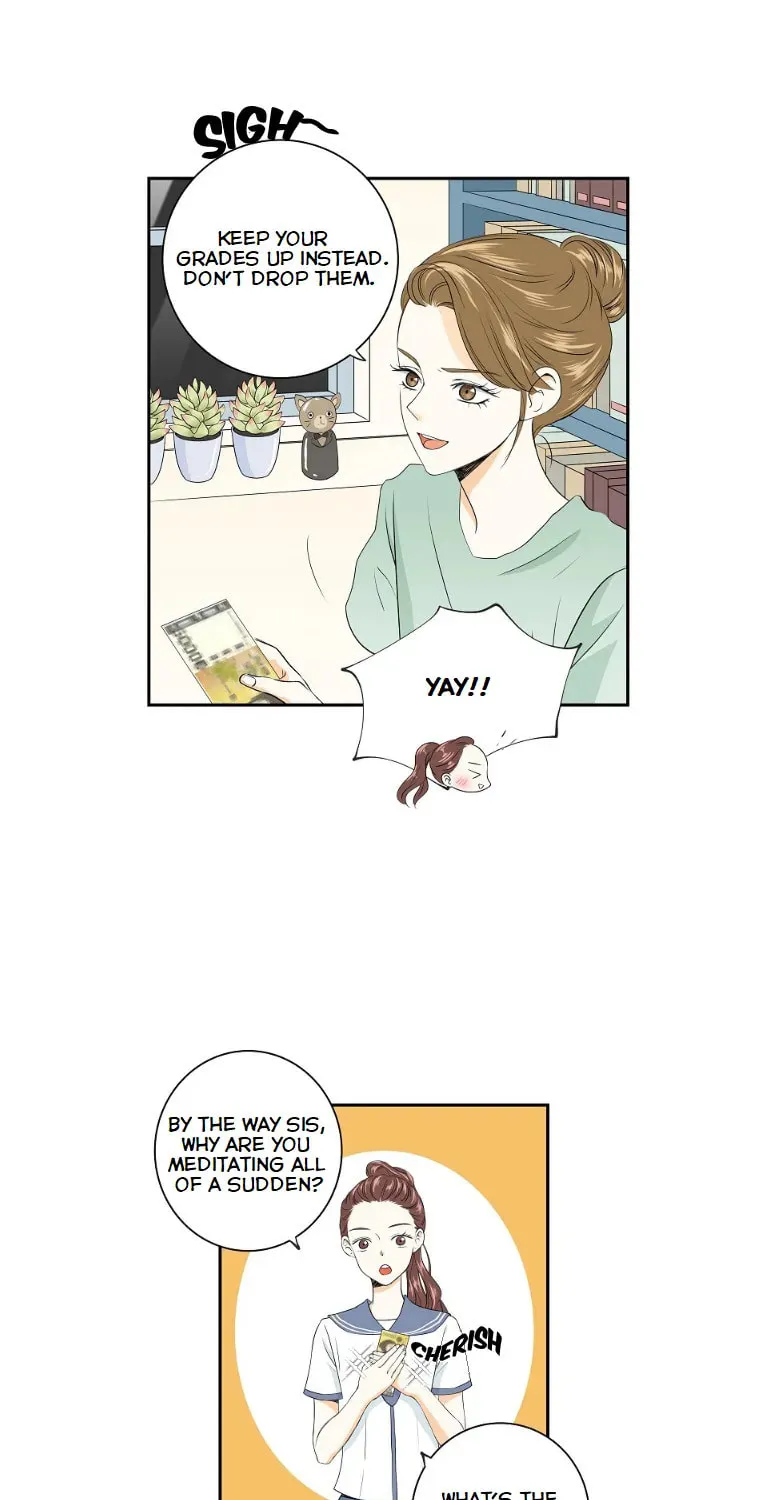 My First Love Chapter 3 page 29 - 