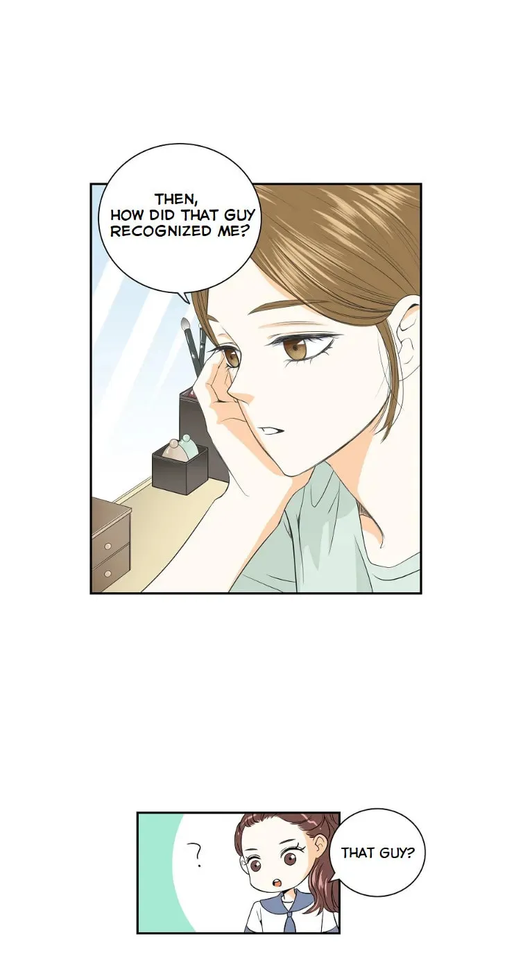 My First Love Chapter 3 page 34 - 
