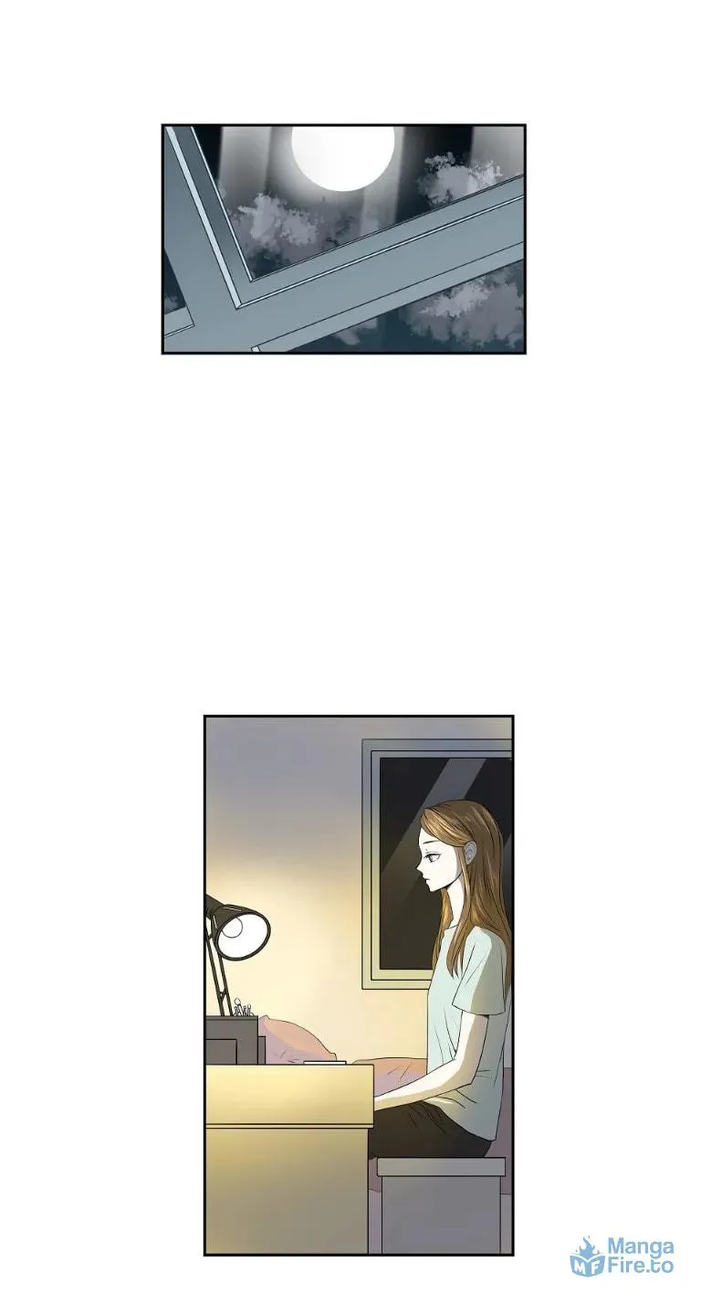 My First Love Chapter 3 page 36 - 