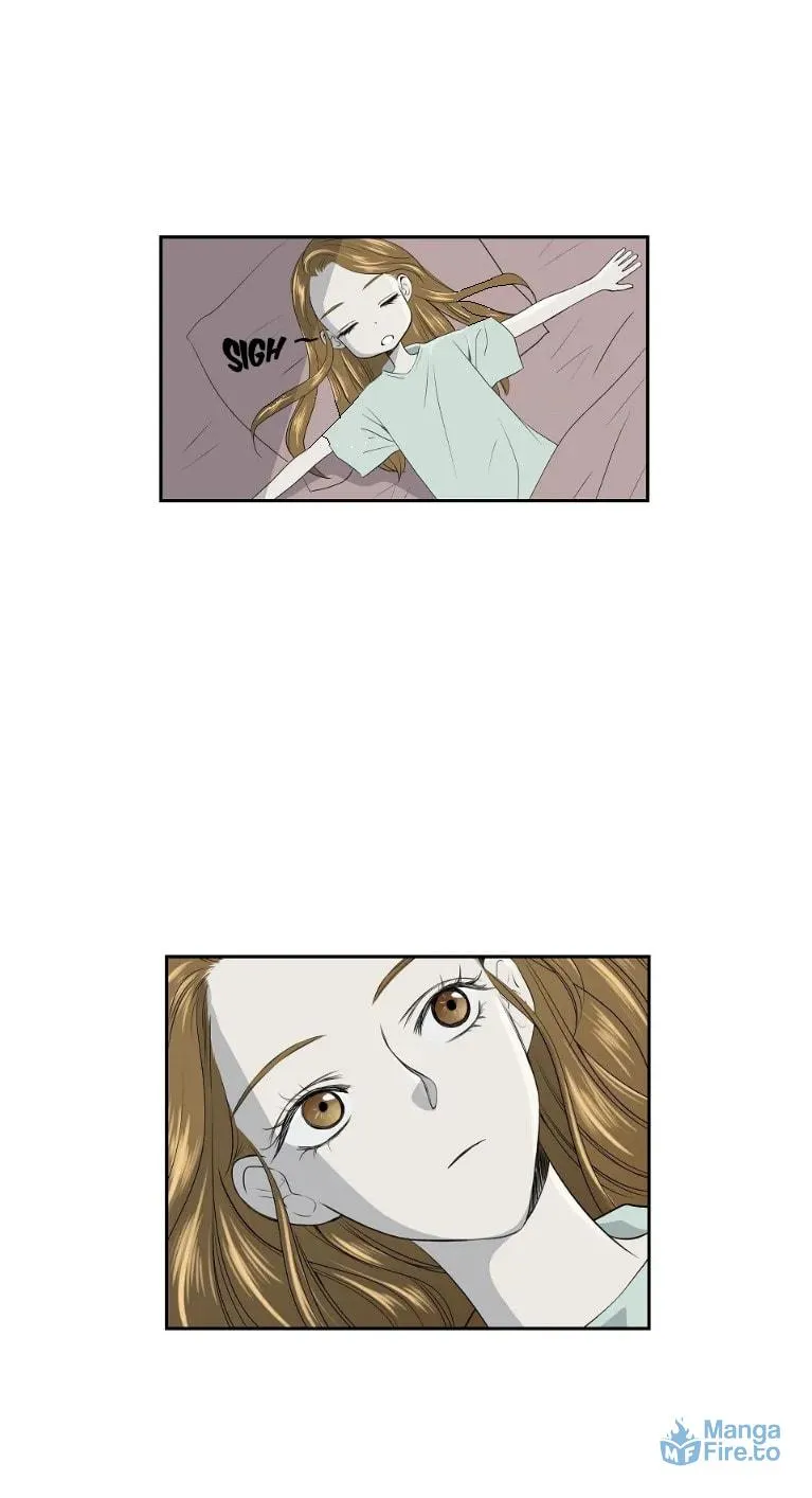My First Love Chapter 3 page 40 - 