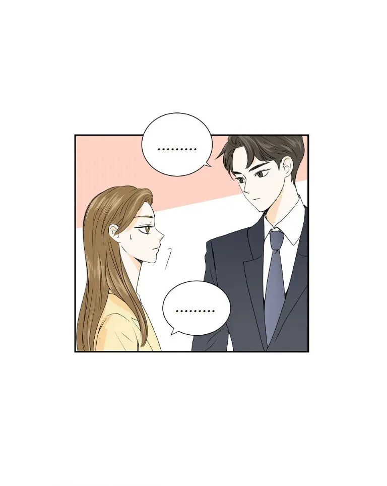 My First Love Chapter 3 page 5 - 