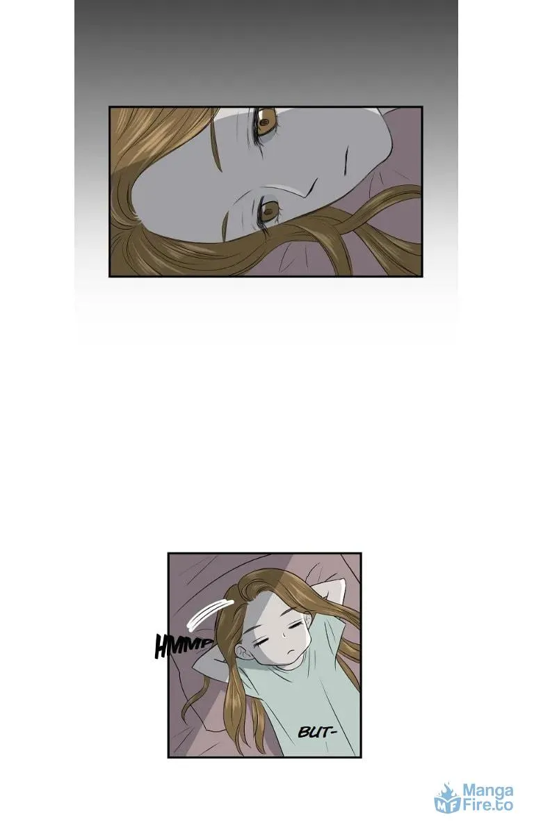 My First Love Chapter 3 page 44 - 