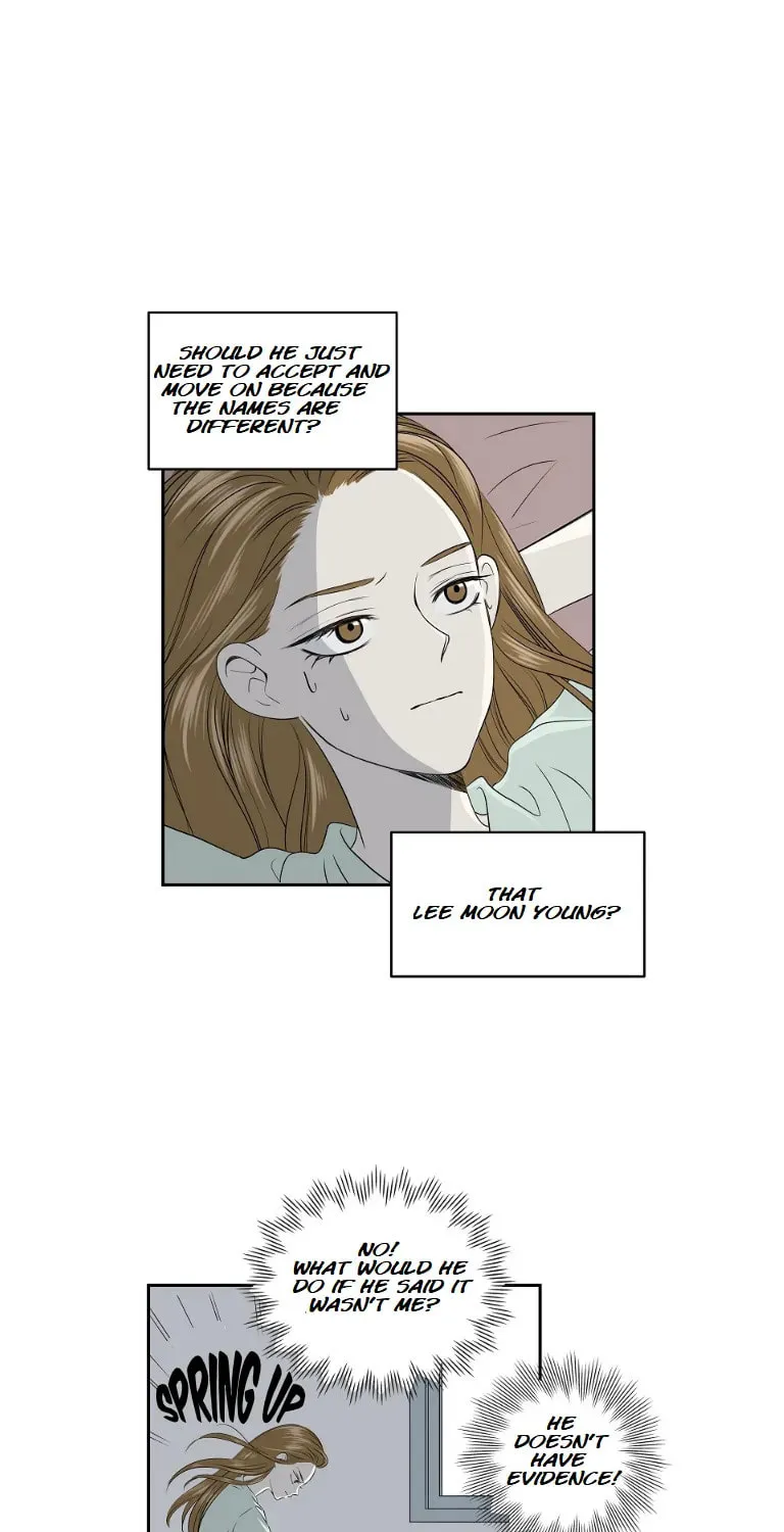 My First Love Chapter 3 page 45 - 