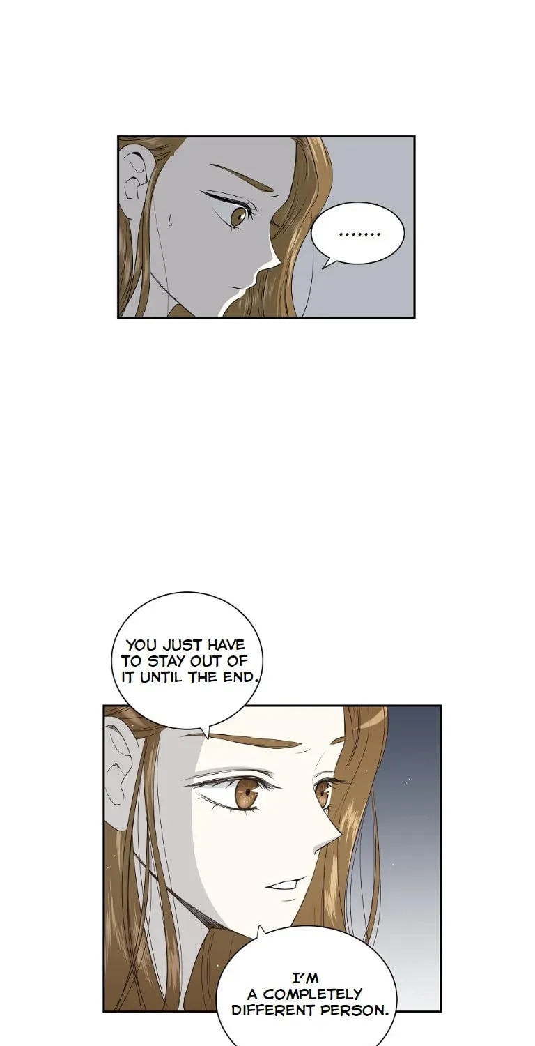 My First Love Chapter 3 page 47 - 