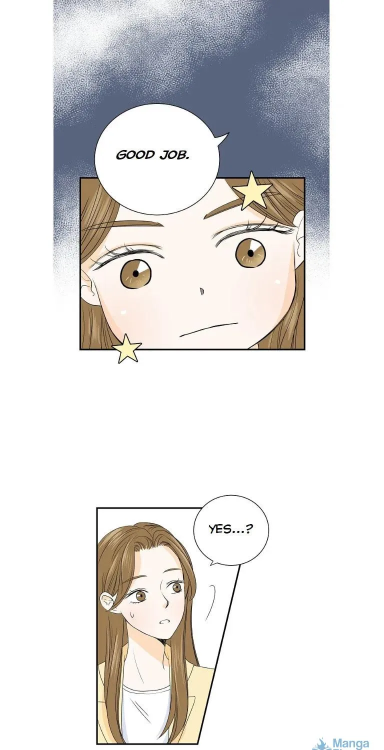 My First Love Chapter 3 page 7 - 