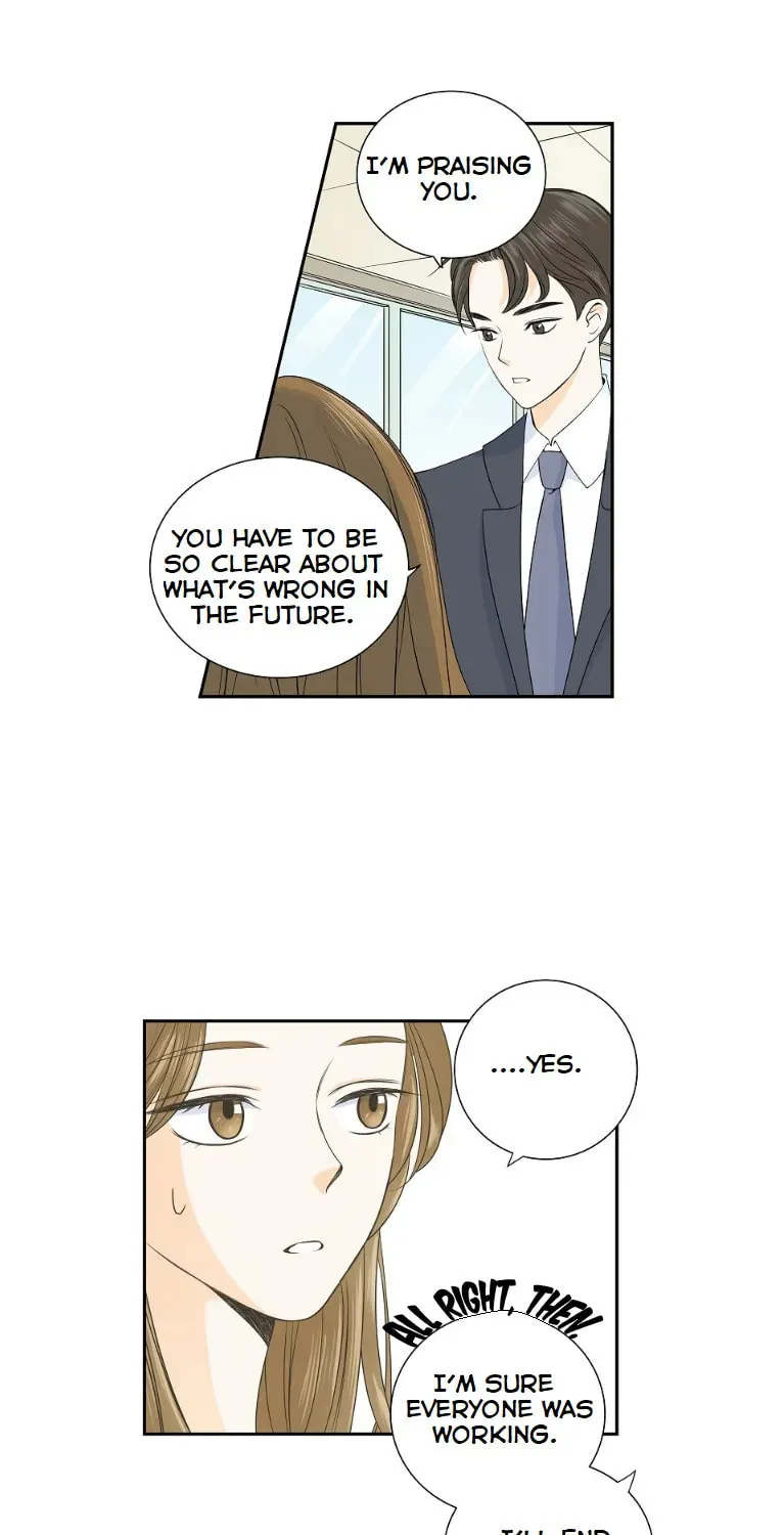 My First Love Chapter 3 page 9 - 