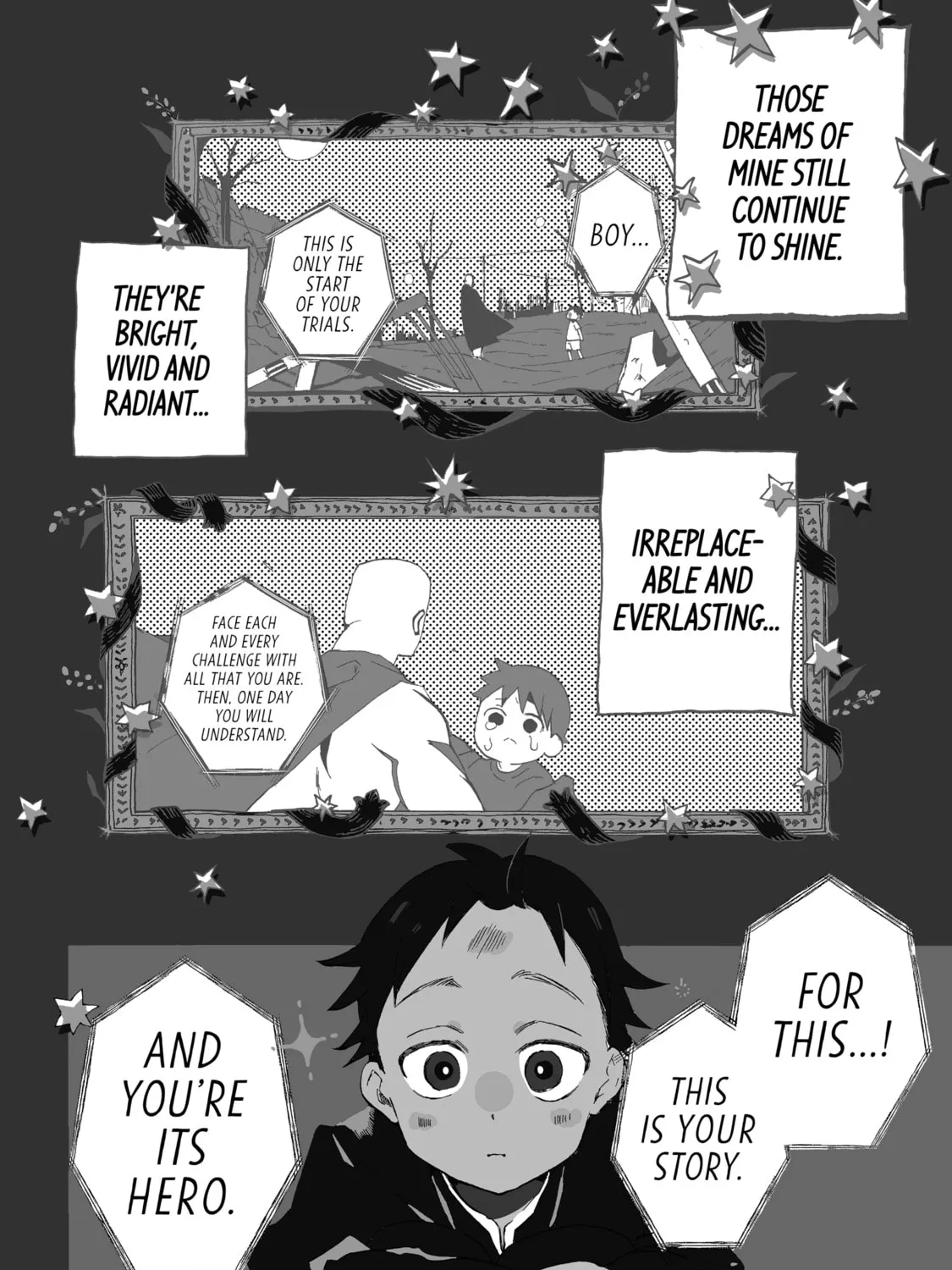 My First Times with Suwa-san Chapter 1 page 11 - 