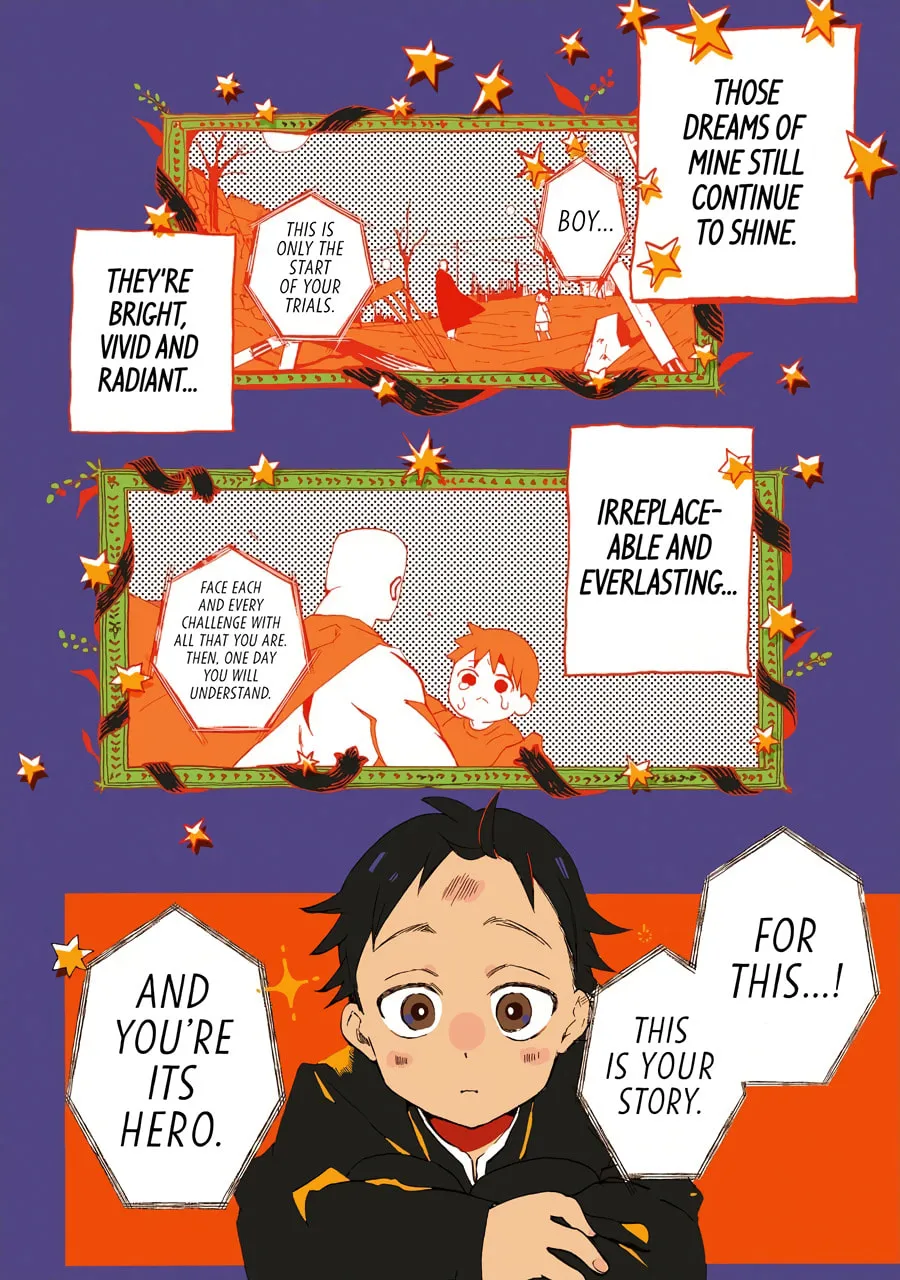 My First Times with Suwa-san Chapter 1 page 10 - 