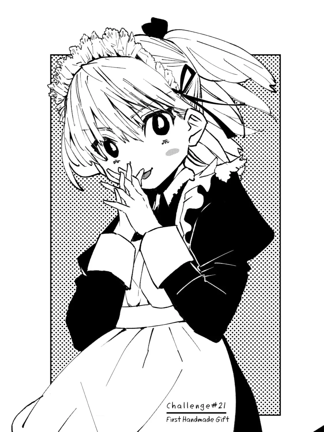 My First Times with Suwa-san Chapter 21 page 1 - 
