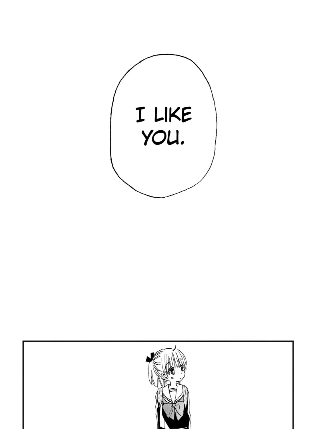 My First Times with Suwa-san Chapter 23 page 21 - 