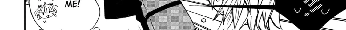 My First Times with Suwa-san Chapter 24 page 8 - 