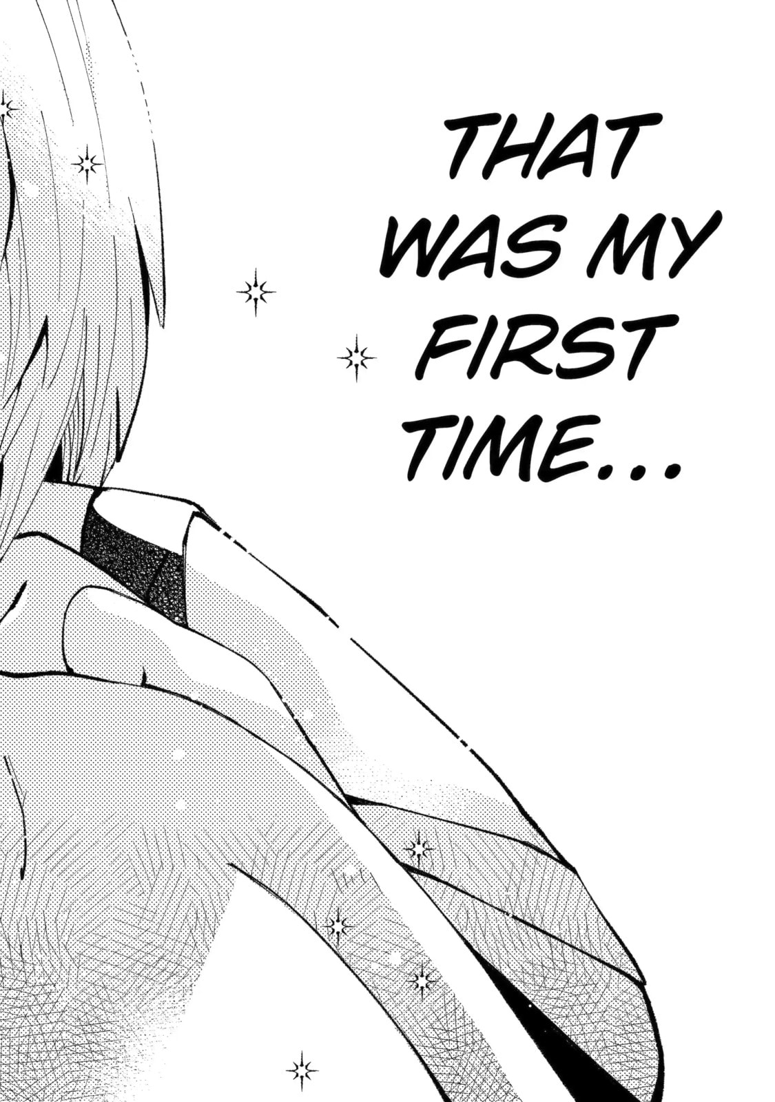My First Times with Suwa-san Chapter 29 page 4 - 