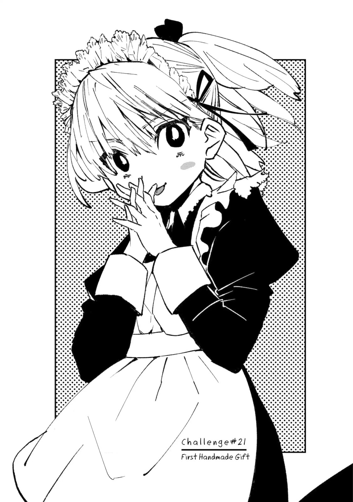 My First Times with Suwa-san Chapter 39 page 1 - 