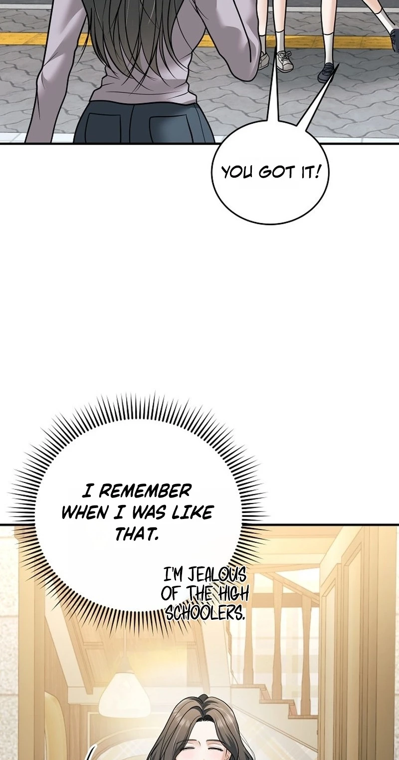 My Friend's Husband Chapter 39 page 3 - 