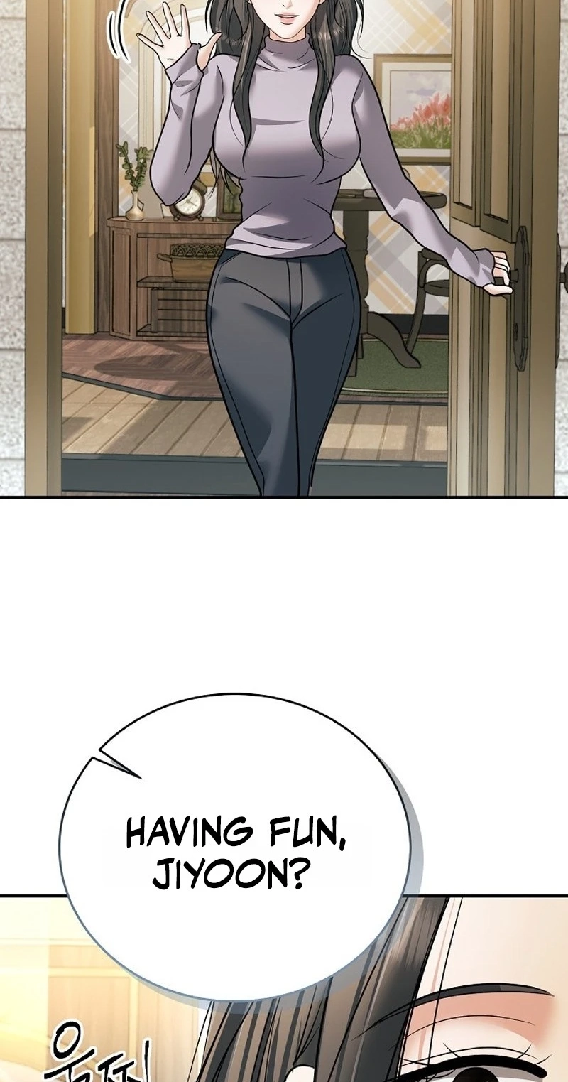 My Friend's Husband Chapter 39 page 4 - 