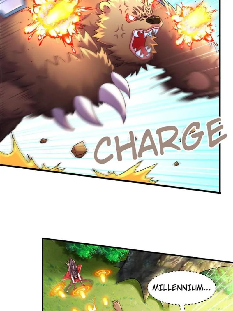My Furry Harem Is After Me Chapter 10 page 18 - 