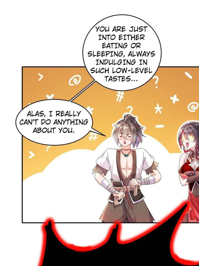 My Furry Harem Is After Me Chapter 10 page 3 - 