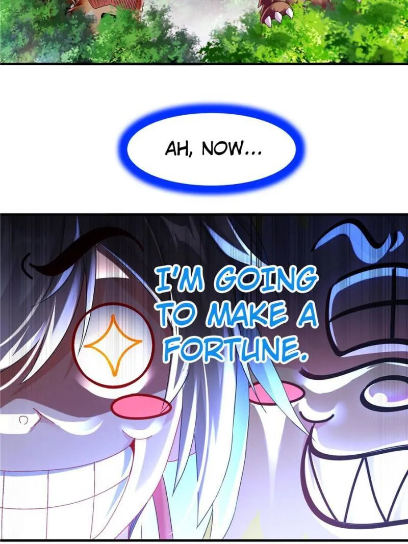 My Furry Harem Is After Me Chapter 10 page 23 - 