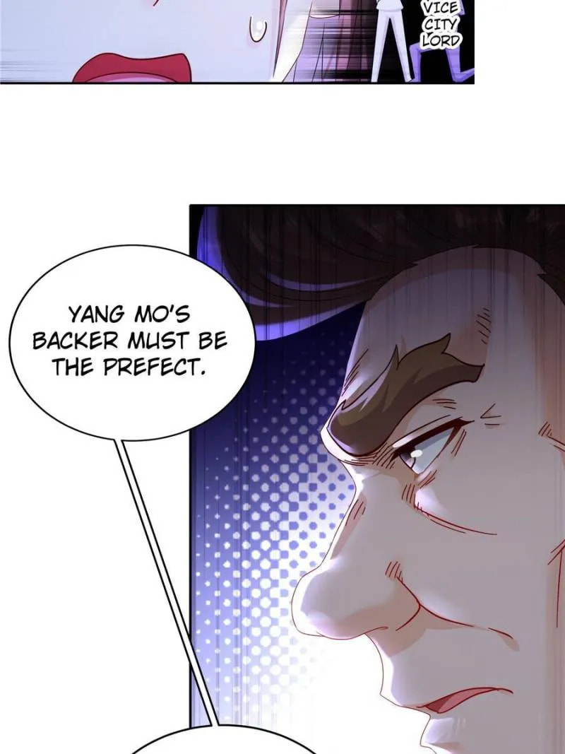 My Furry Harem Is After Me Chapter 10 page 29 - 