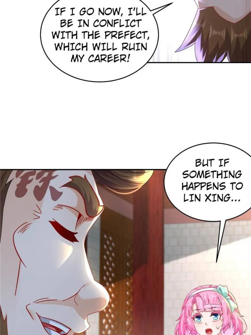 My Furry Harem Is After Me Chapter 10 page 30 - 