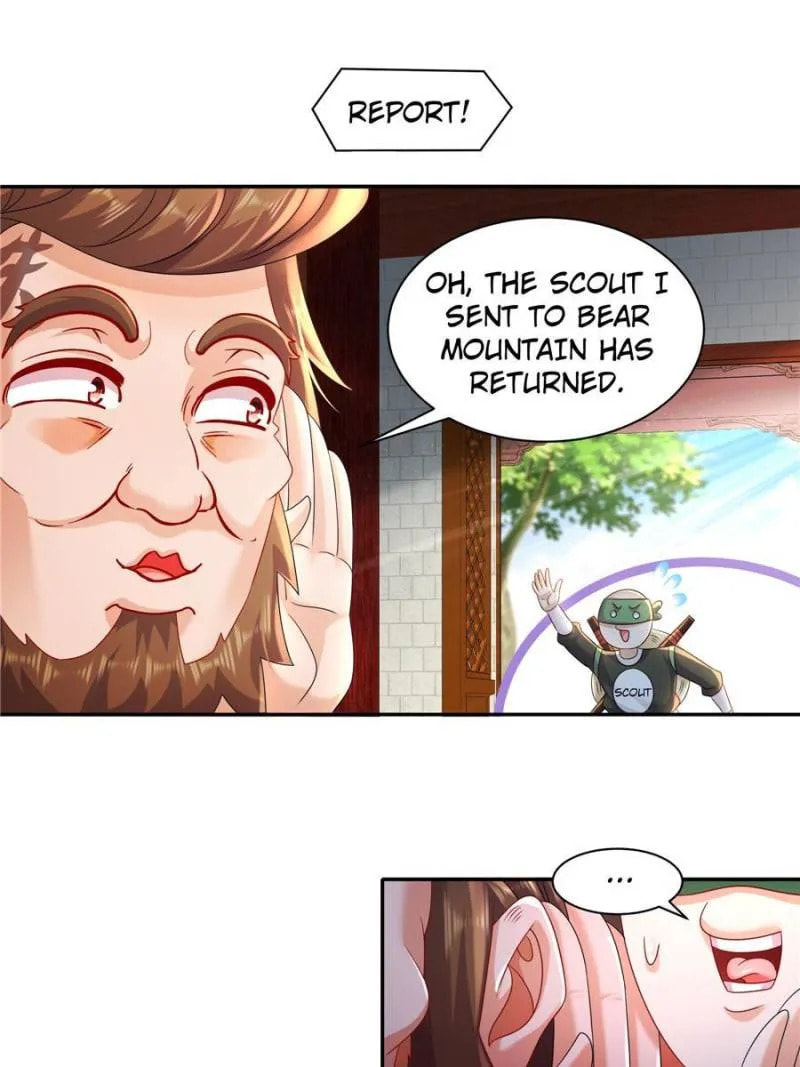 My Furry Harem Is After Me Chapter 10 page 37 - 