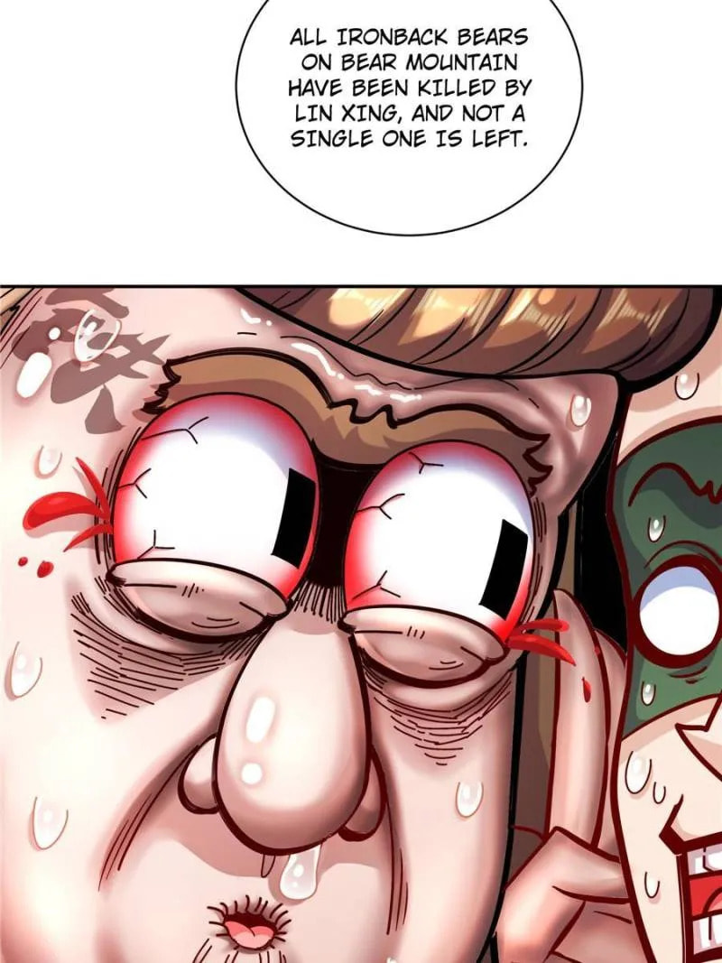 My Furry Harem Is After Me Chapter 10 page 39 - 