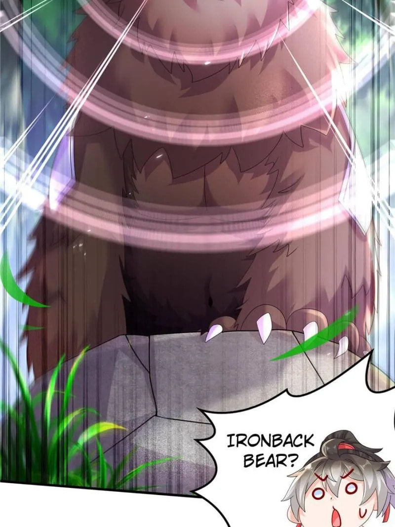 My Furry Harem Is After Me Chapter 10 page 6 - 