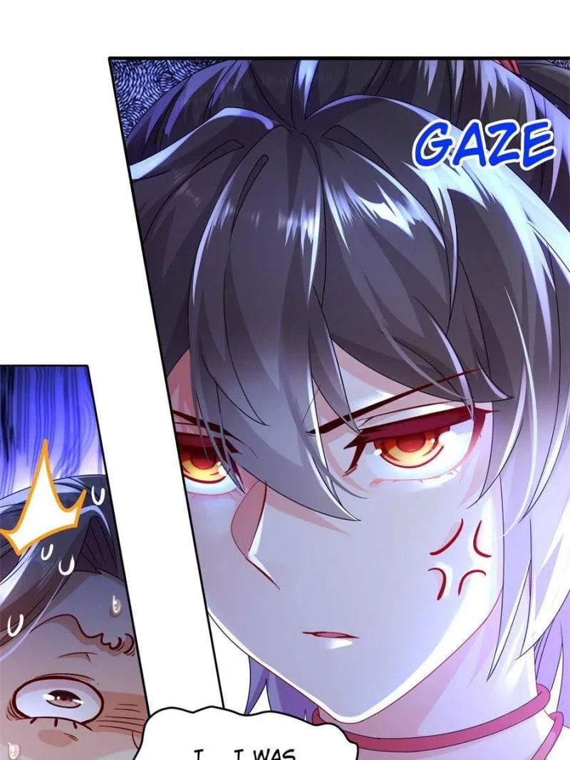 My Furry Harem Is After Me Chapter 11 page 14 - 