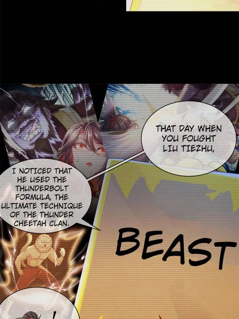 My Furry Harem Is After Me Chapter 11 page 23 - 
