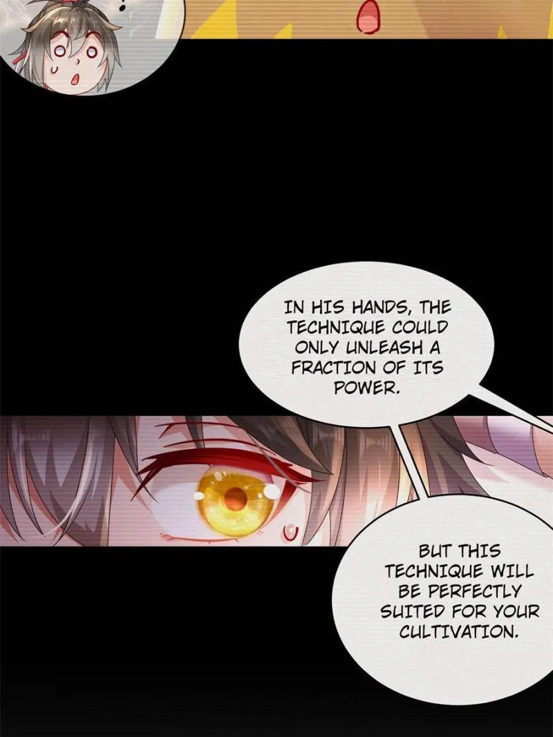 My Furry Harem Is After Me Chapter 11 page 24 - 
