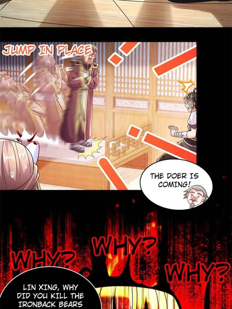 My Furry Harem Is After Me Chapter 11 page 4 - 