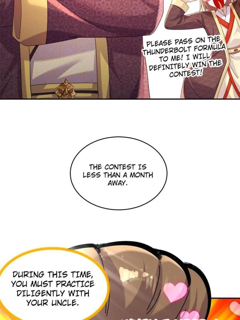 My Furry Harem Is After Me Chapter 11 page 33 - 